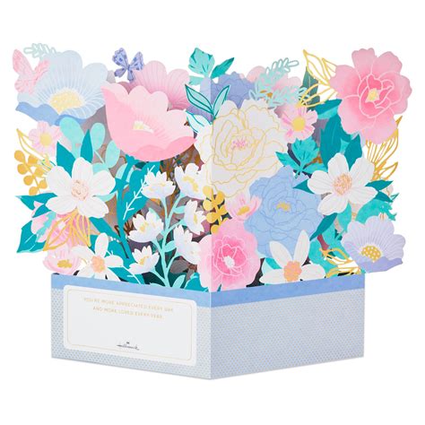 oversized greeting cards hallmark